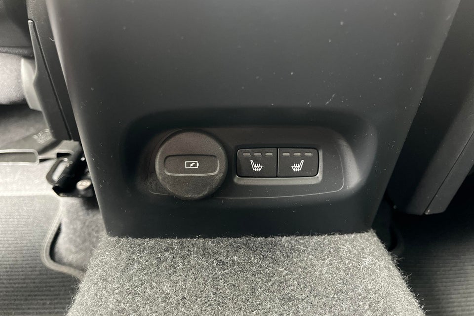 Volvo C40 P8 ReCharge Twin Pro 5d
