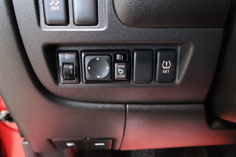 Nissan Micra 1,2 Visia 5d