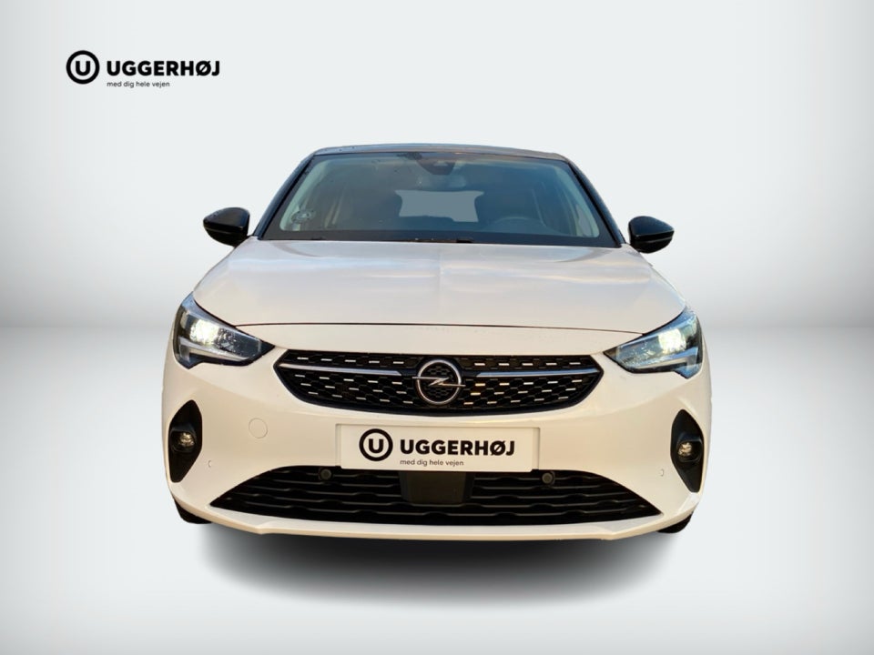 Opel Corsa-e 50 Elegance 5d