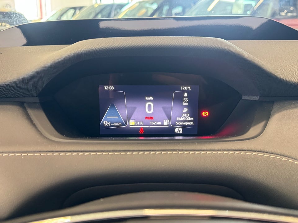 Skoda Enyaq 80x iV Sportline Maxx 5d