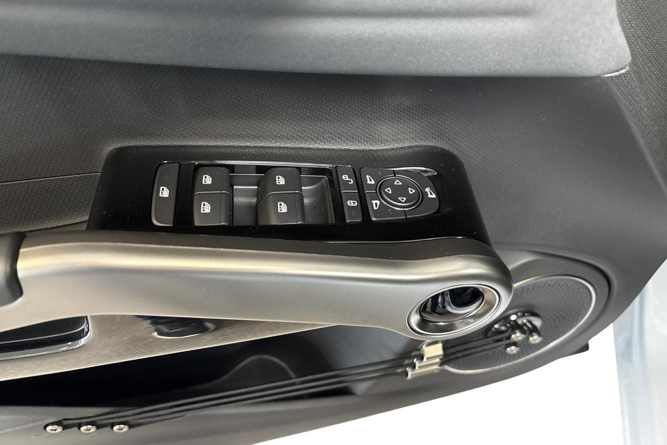 BYD Atto 3 60 Comfort 5d