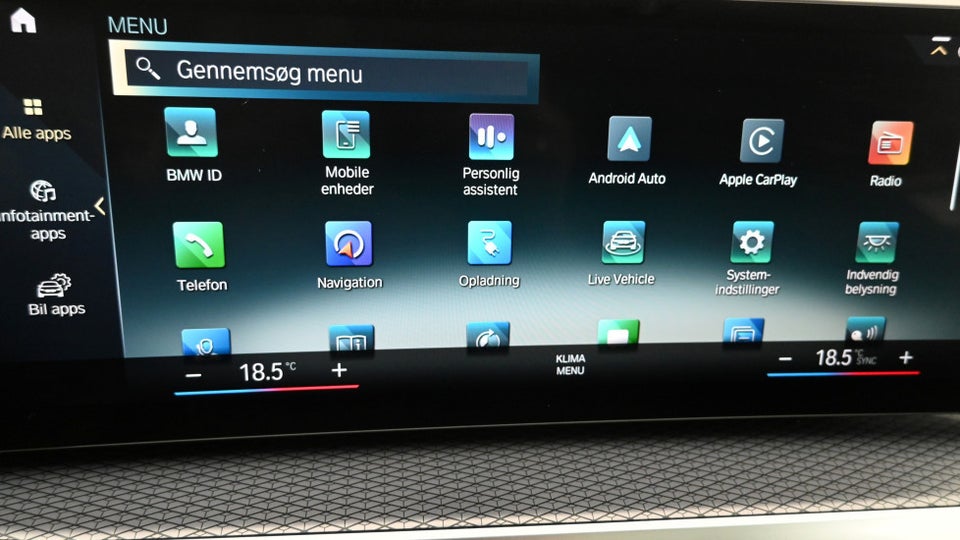 BMW i4 M50 xDrive 5d