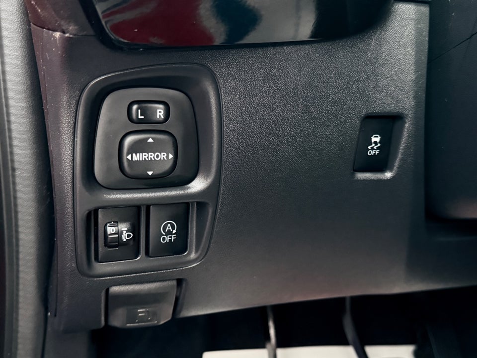 Toyota Aygo 1,0 VVT-i x-cite 5d