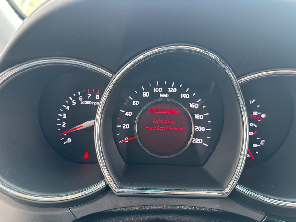 Kia Rio 1,2 CVVT Attraction 5d