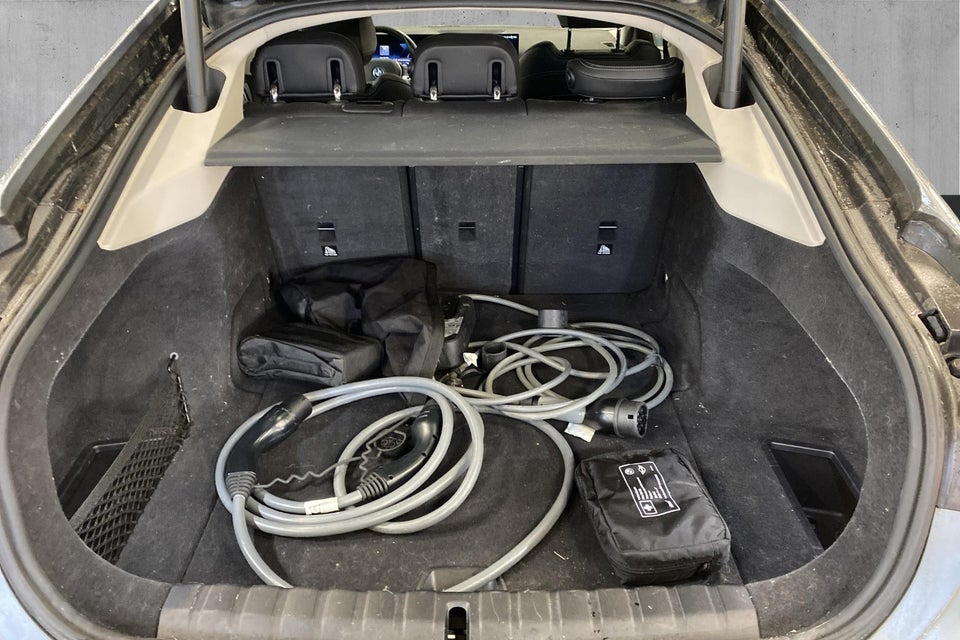 BMW i4 eDrive35 5d