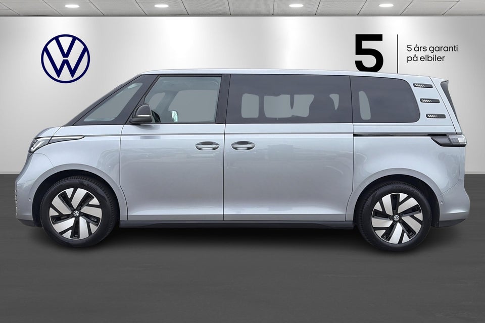 VW ID. Buzz 86 Life+ 7prs LWB 5d