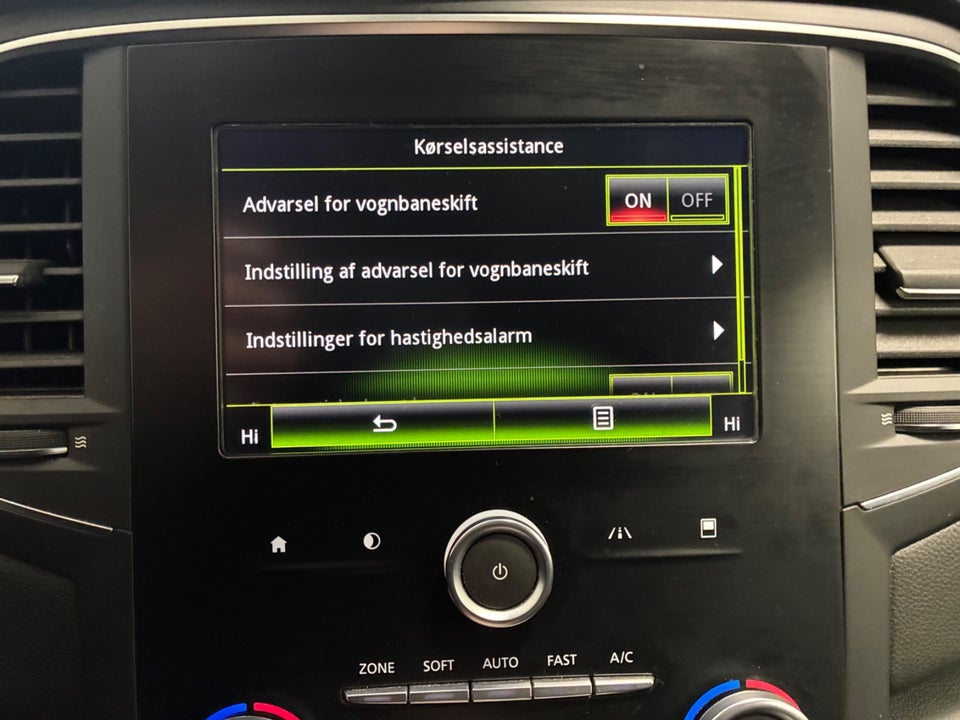 Renault Megane IV 1,2 TCe 130 Zen Sport Tourer 5d