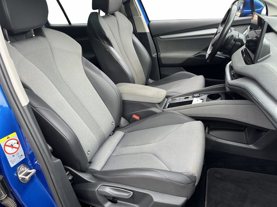 Skoda Enyaq 60 iV 5d