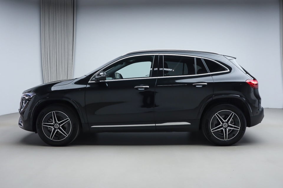 Mercedes EQA250+ AMG Premium 5d