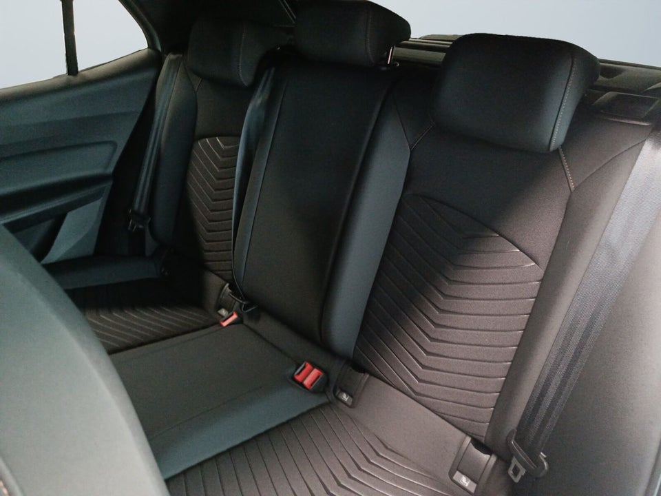 Cupra Born 58 High 5d