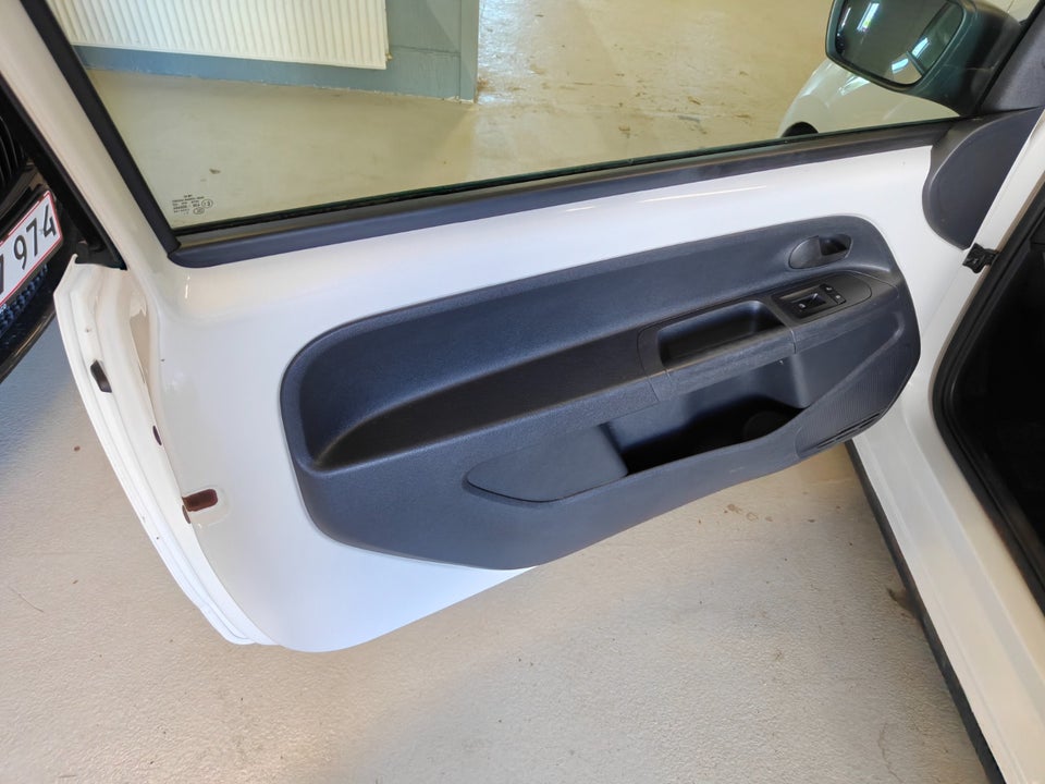 Skoda Citigo 1,0 60 Active 3d