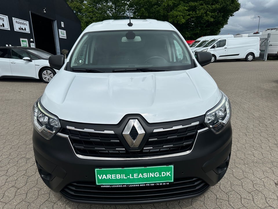 Renault Express 1,5 dCi 95 5d