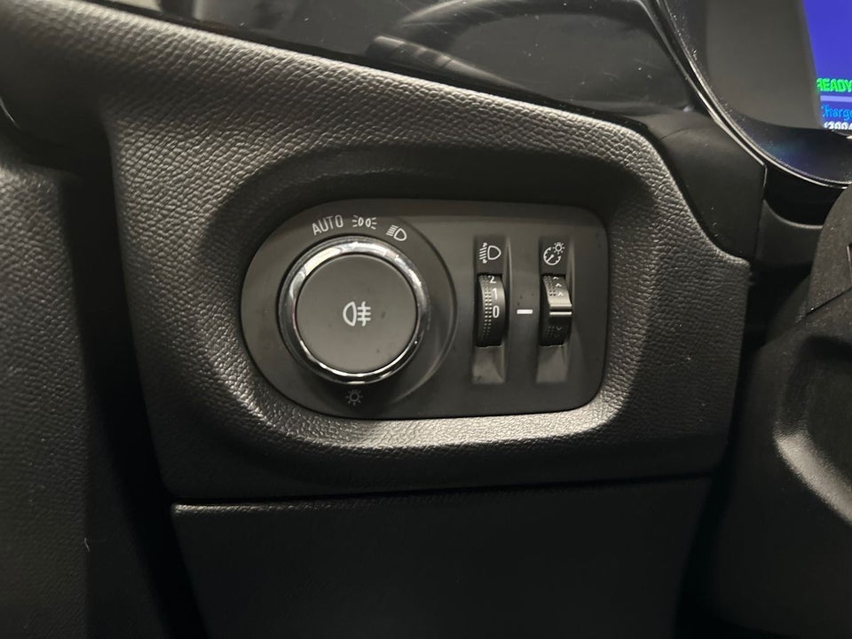 Opel Corsa-e 50 Edition 5d