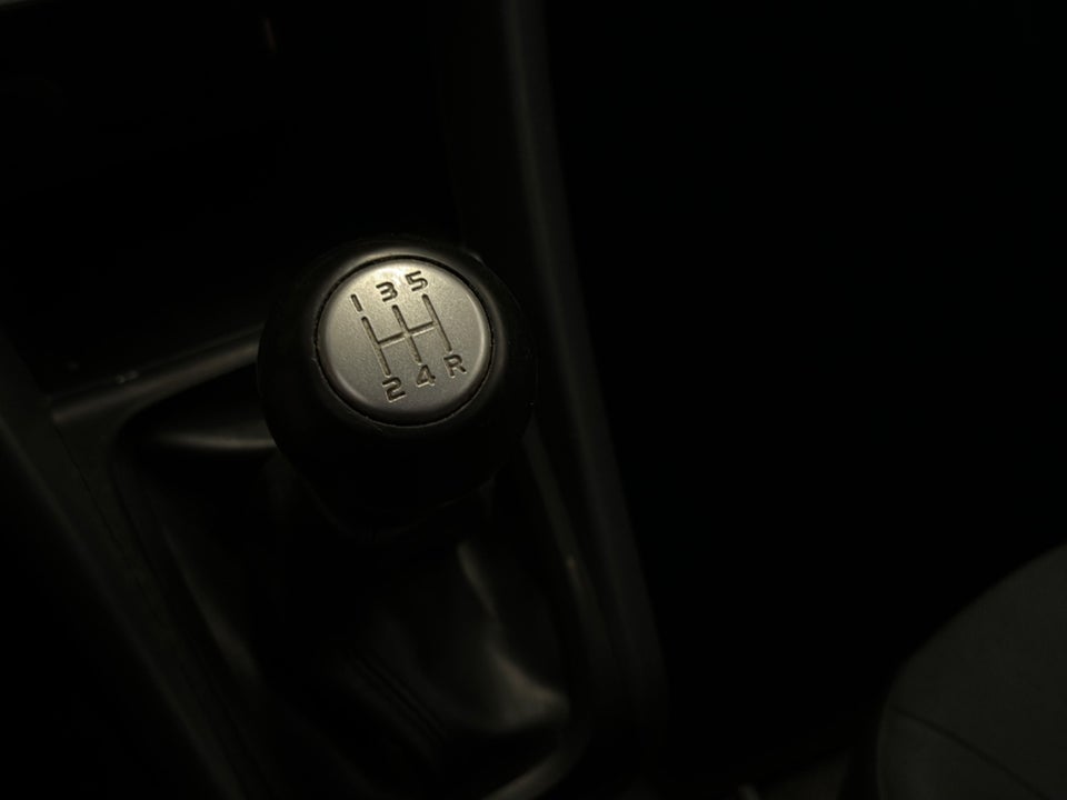 Suzuki Celerio 1,0 Comfort 5d