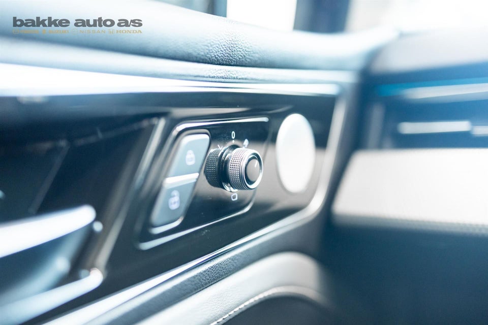 Aiways U5 Premium 5d