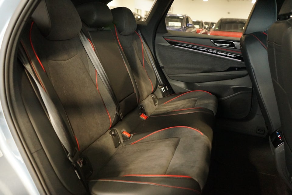 VW ID.7 86 GTX Max Tourer 4Motion 5d