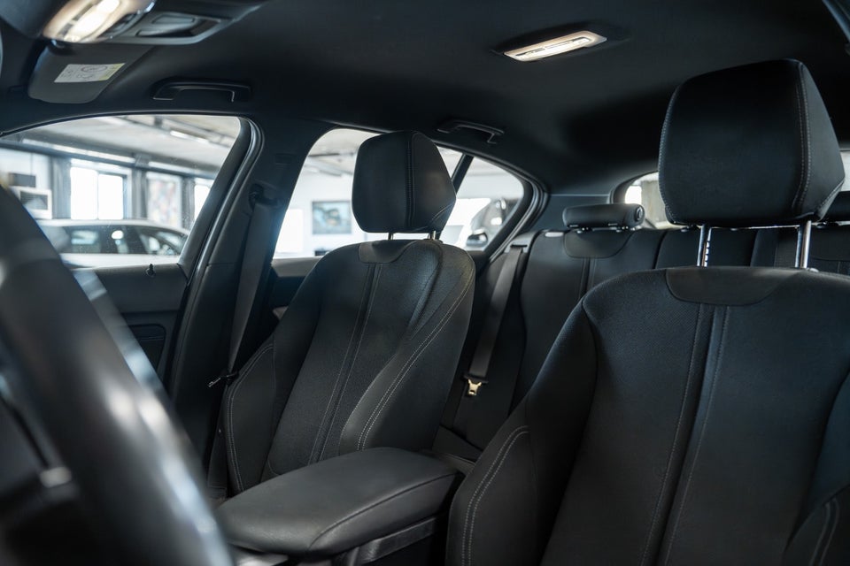 BMW 118i 1,5 M-Sport aut. 5d