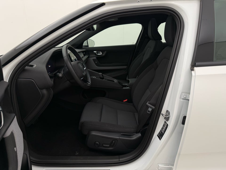 Polestar 2 Long Range AWD 5d