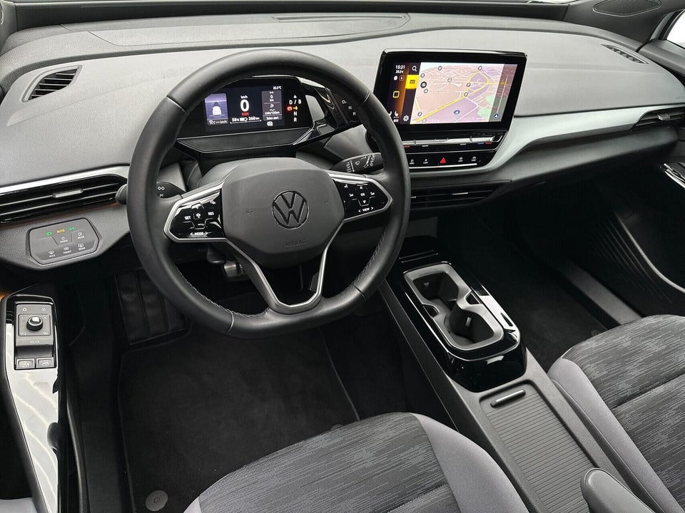 VW ID.4 77 Pro Performance 5d