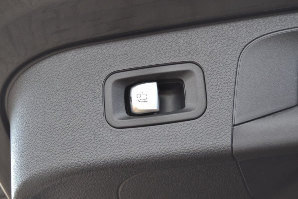 Mercedes EQC400 AMG Line 4Matic 5d