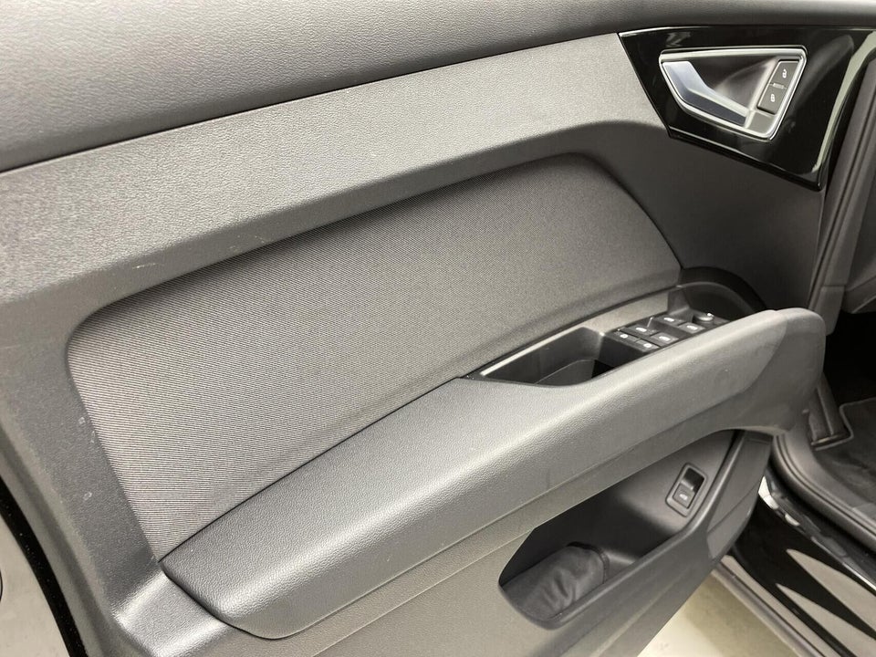 Audi Q4 e-tron 45 Progress 5d