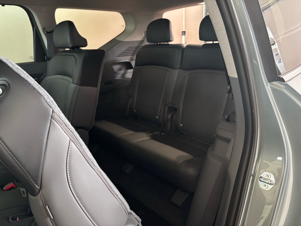 Kia EV9 99 Long Range Performance Premium AWD 7prs 5d