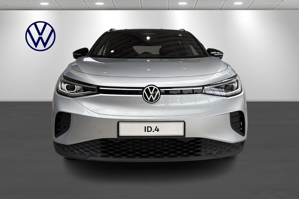 VW ID.4 77 Style Edition 5d