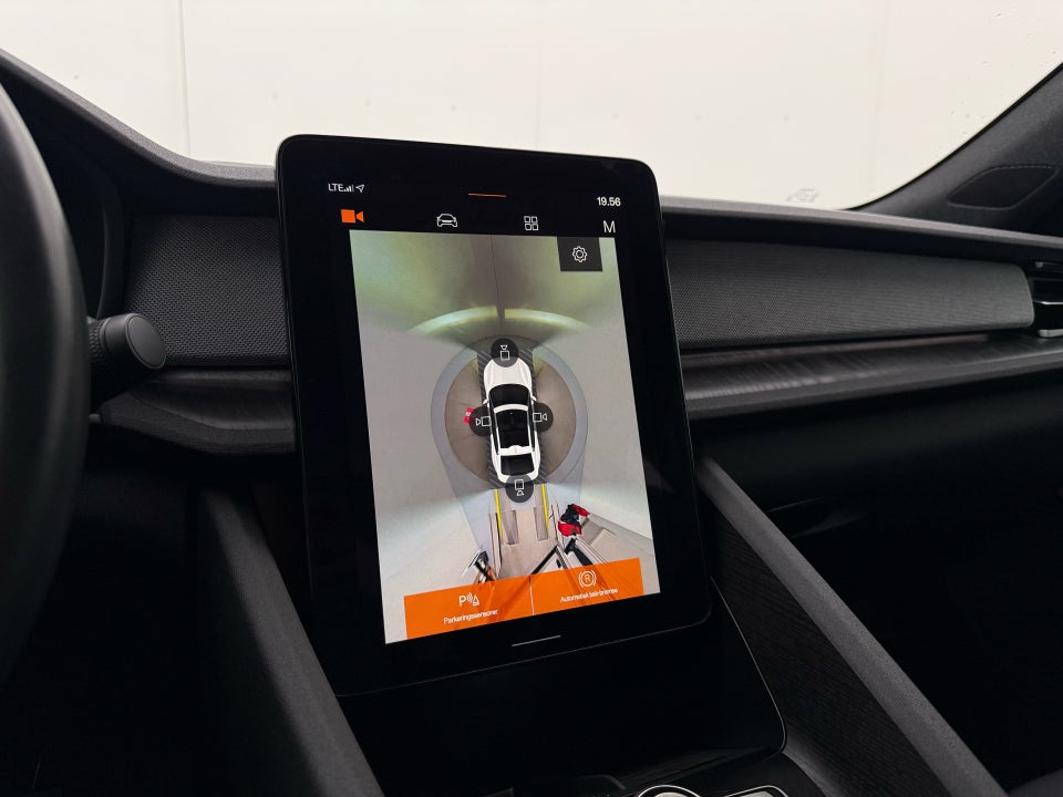 Polestar 2 Long Range 5d