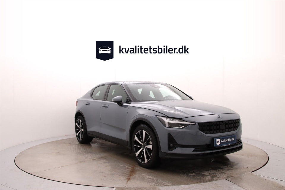 Polestar 2 Standard Range 5d