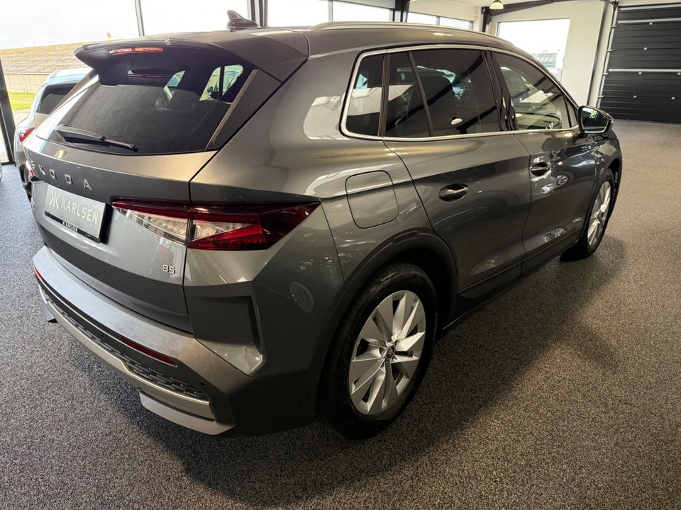 Skoda Elroq 85 iV 5d