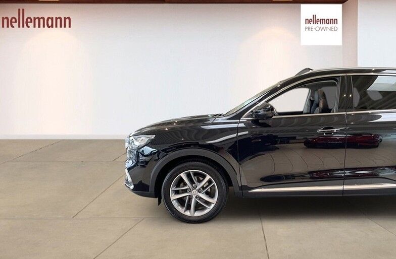 MG EHS 1,5 PHEV Luxury 5d