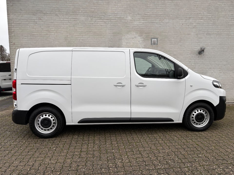 Citroën ë-Jumpy 75 L2 MasterLine