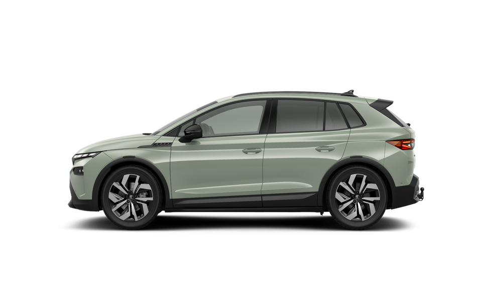 Skoda Elroq 60 iV Sportline 5d