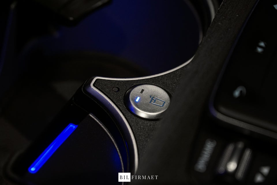 Mercedes GLE350 de 2,0 AMG Line aut. 4Matic 5d