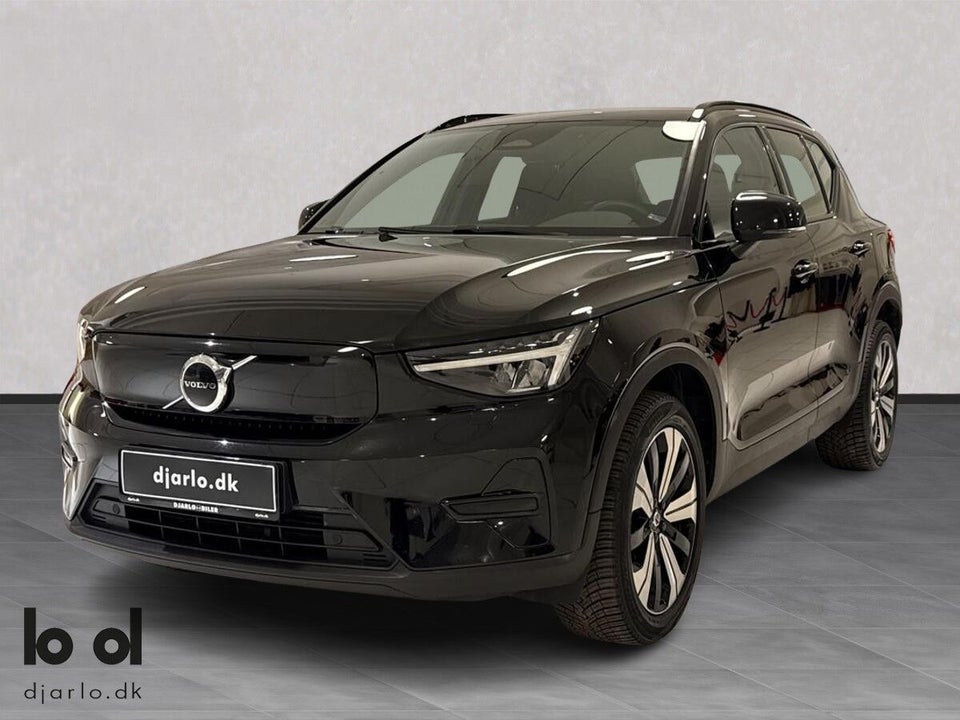 Volvo XC40 P6 ReCharge Ultimate 5d
