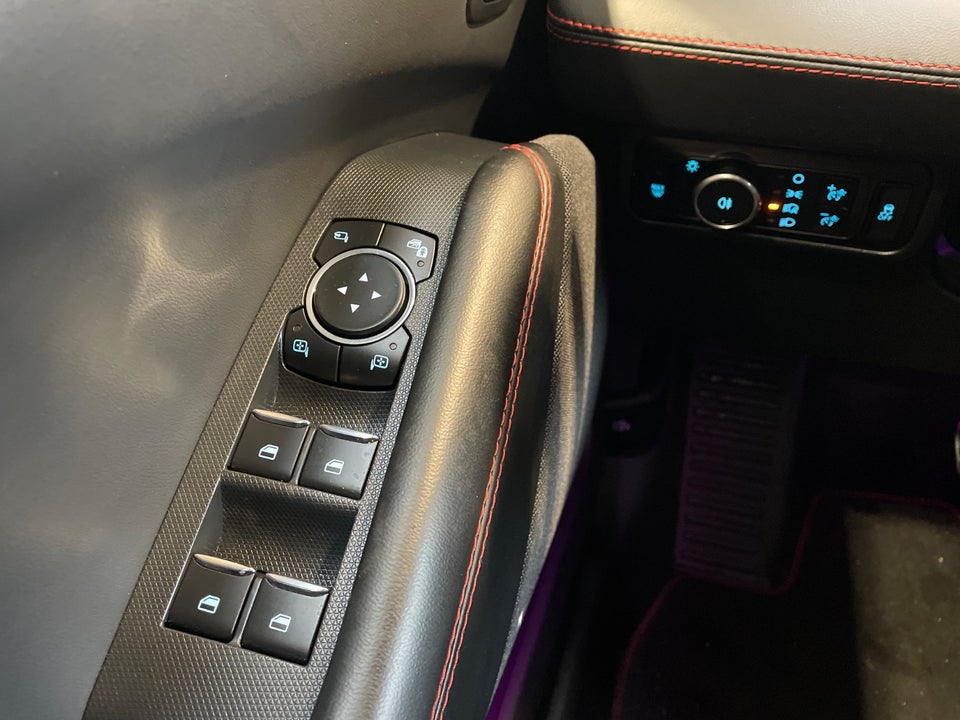 Ford Mustang Mach-E 91 Premium Extended Range AWD 5d