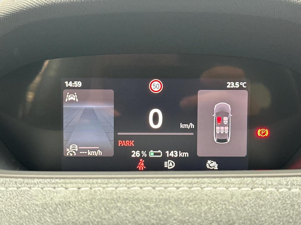 Skoda Enyaq 85 iV Advanced 5d