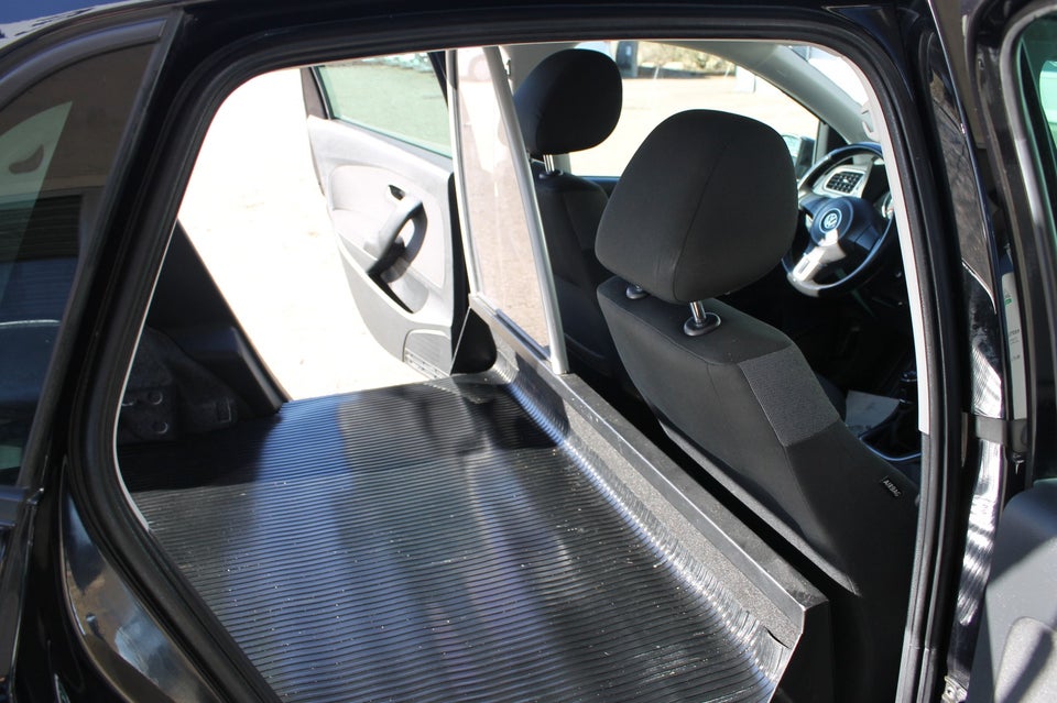 VW Polo 1,6 TDi 90 Highline BMT Van 5d