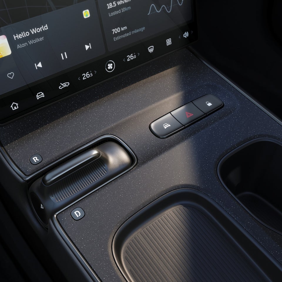 NIO ET5 Touring 100 Long Range 5d
