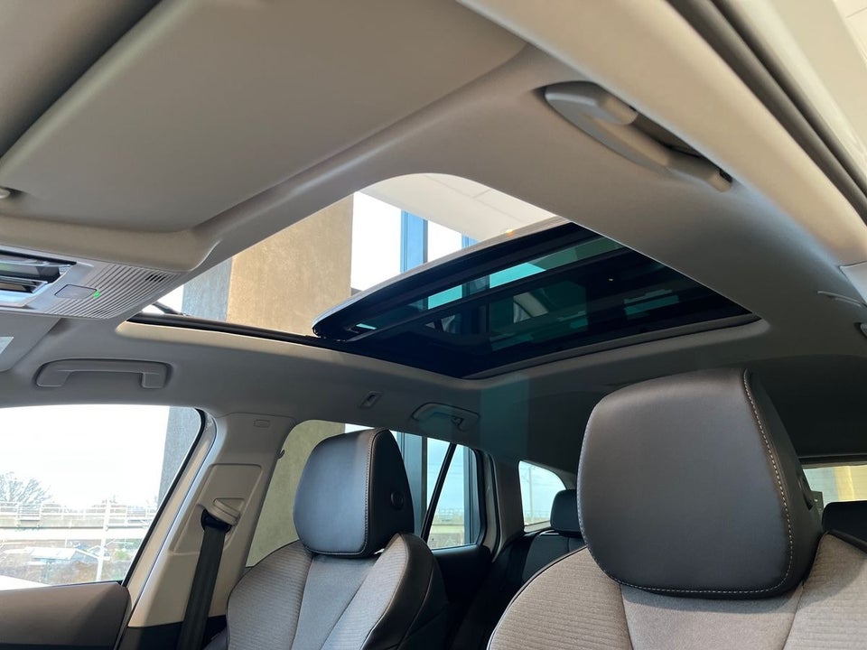 Skoda Enyaq 80 iV Loft 5d