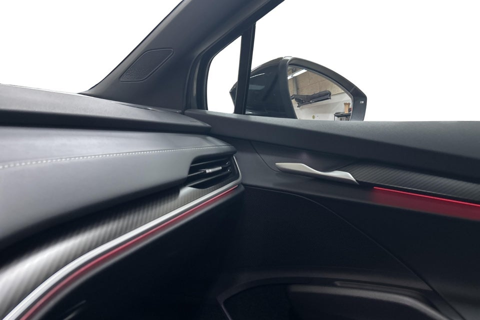 Skoda Elroq 85 iV Sportline 5d