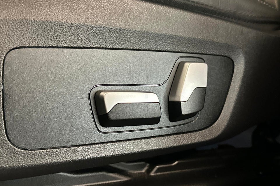 BMW iX3 Charged M-Sport 5d