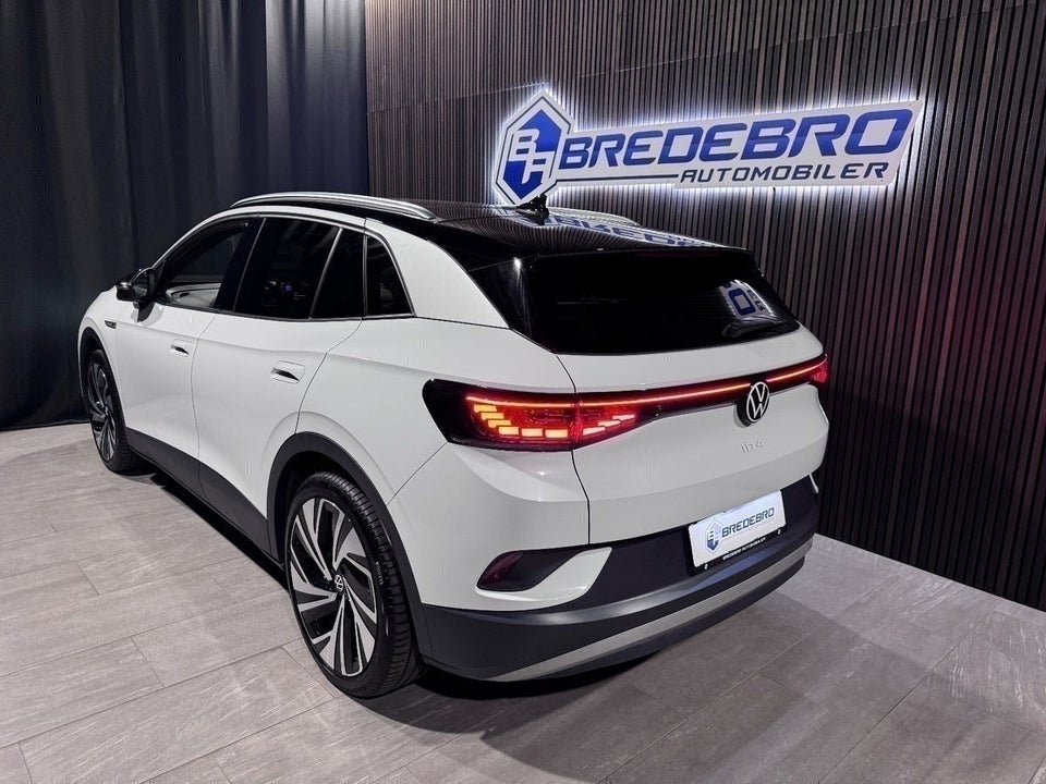 VW ID.4 77 Pro Performance Max 5d