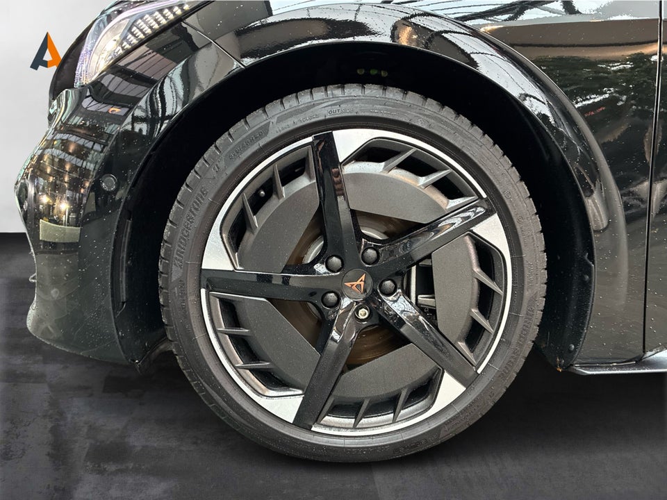 Cupra Born 77 Pasión 5d