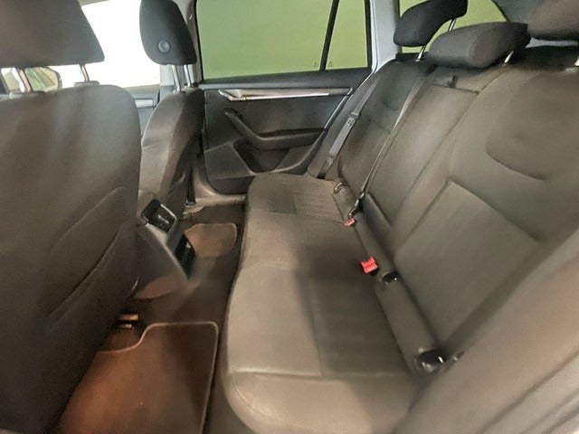 Skoda Octavia 1,5 TSi 150 Style Combi DSG 5d