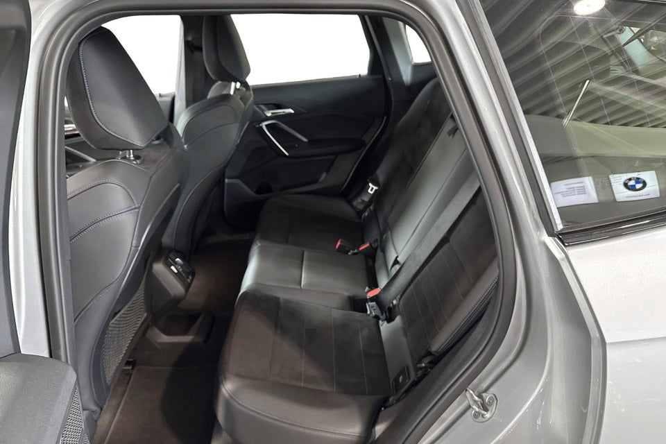 BMW X1 1,5 xDrive25e M-Sport aut. 5d
