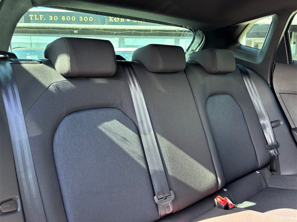 Seat Ibiza 1,0 TSi 110 FR DSG 5d