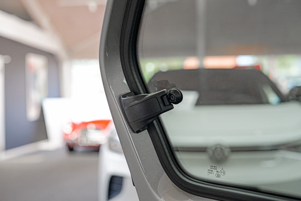 VW e-Up! Style Plus 5d