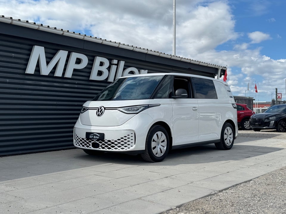 VW ID. Buzz 77 Pro Van 5d