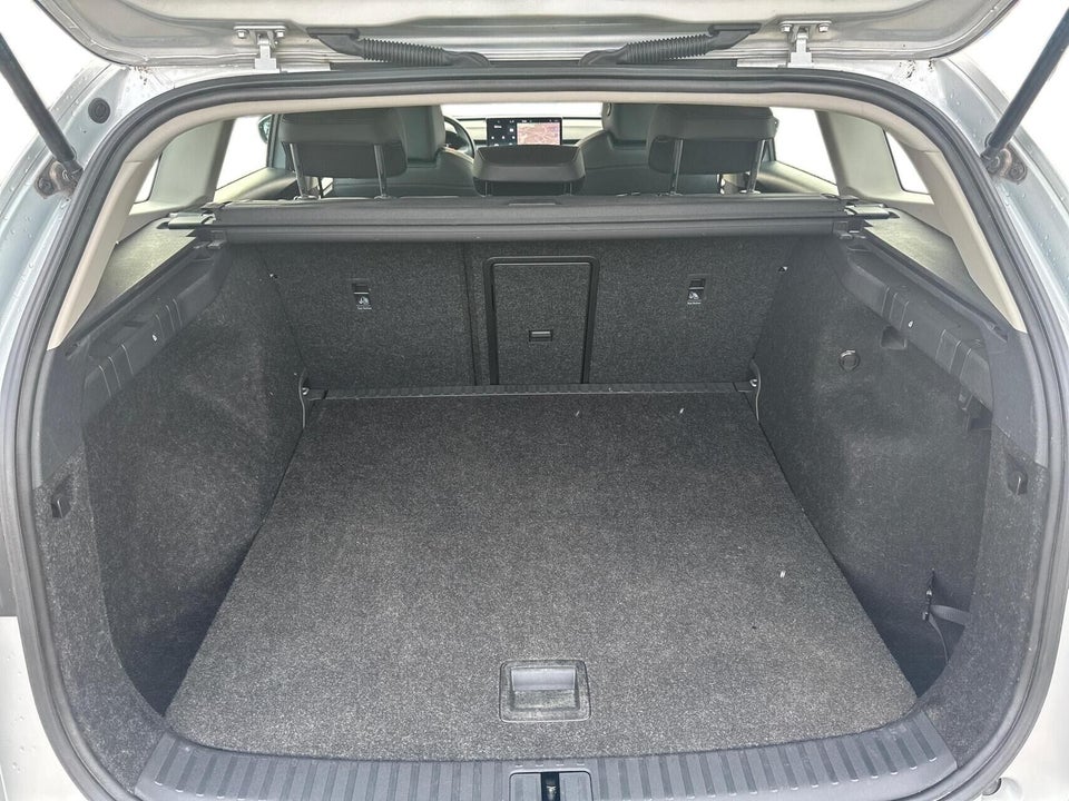 Skoda Enyaq 60 iV 5d